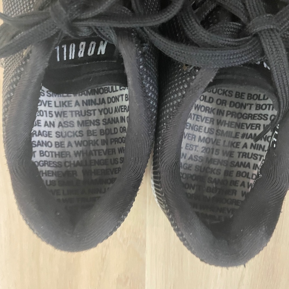 Nobull Trainer - image 3